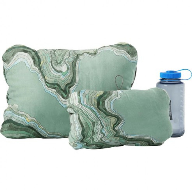ThermaRest Μαξιλάρι Therm-a-Rest Compressible Pillow Cinch, Outer Space