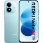 Xiaomi Redmi Note 17 5G Smartphone, 6 GB RAM, 256 GB, Πετρόλ