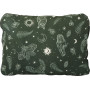 ThermaRest Therm-a-Rest Compressible Pillow Cinch, Woodland