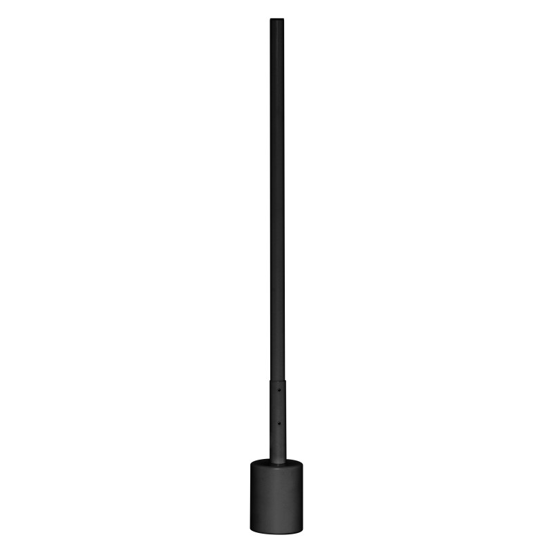 Osram SMART WIFI FLOOR CORNERSLIM RGBTWBK Έξυπνο φωτιστικό δαπέδου, 8 W, Tunable White, Wi-Fi