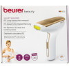 Beurer IPL 8500 Velvet Skin Pro Αποτριχωτική Συσκευή Φωτός