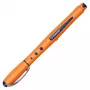 STABILO worker+ Στυλό Rollerball 2018/41, medium 0.5 mm, μπλε