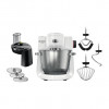 Bosch Serie 6 MUMS6EW13D Επεξεργαστής τροφίμων, 1600 W, λευκό