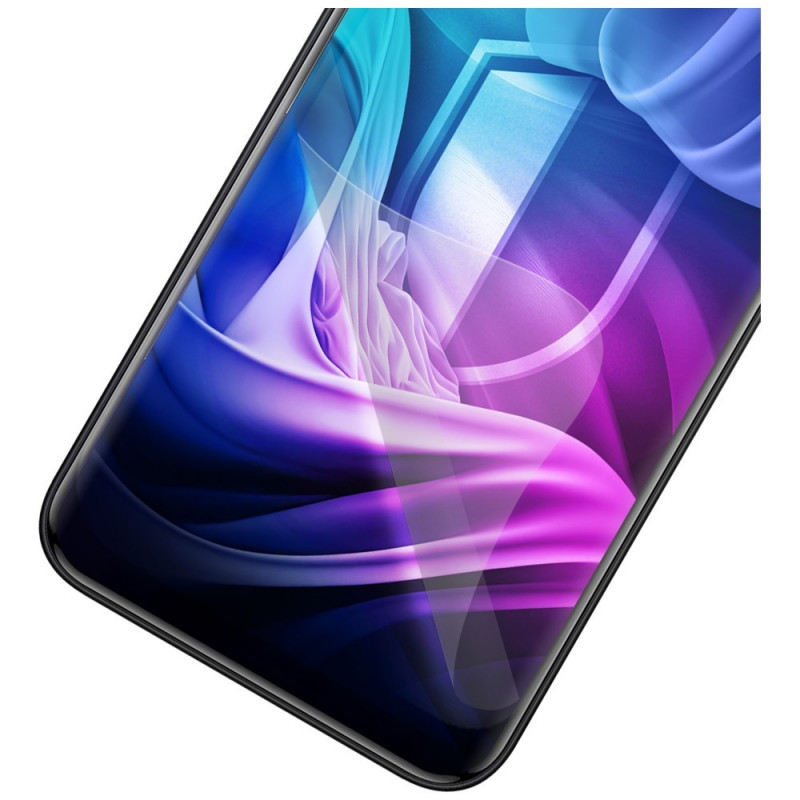3MK Silky Matt Pro ματ προστατευτική μεμβράνη για Redmi Note 15 Pro+ 5G