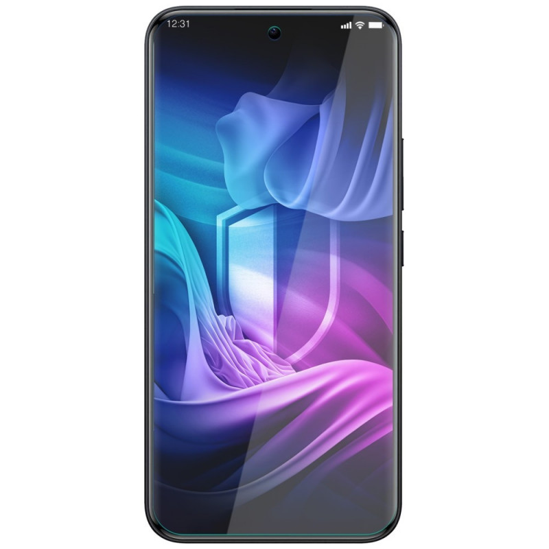 3MK Silky Matt Pro ματ προστατευτική μεμβράνη για Redmi Note 15 Pro+ 5G