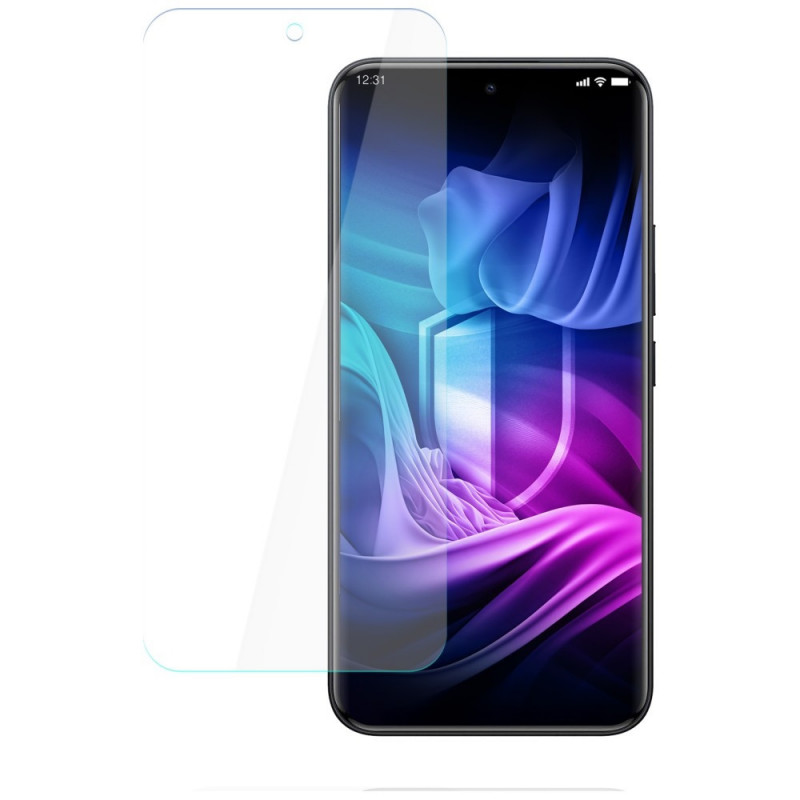 3MK Silky Matt Pro ματ προστατευτική μεμβράνη για Redmi Note 15 Pro+ 5G