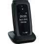 Gigaset GL795 Απλό Τηλέφωνο Βασικών Λειτουργιών, 4G, σκούρο γκρι (S30853-H1235-R111)