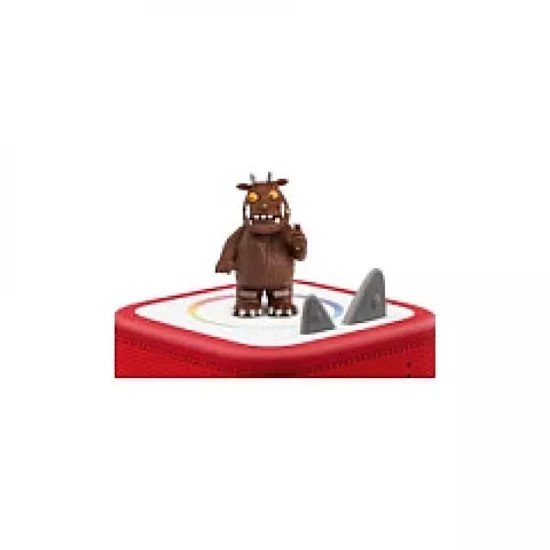 Tonies The Gruffalo & the Gruffalo's Child (2026) Παιδικό ειδώλιο