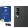Προστασία φακού κάμερας 3MK Lens Protection για Samsung Galaxy Z Fold 8 (4 τεμάχια)