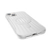 Θήκη X-Doria Raptic Clutch MagSafe για Apple iPhone 14 Plus / 15 Plus, Διάφανη