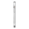 Θήκη X-Doria Raptic Clutch MagSafe για Apple iPhone 14 Plus / 15 Plus, Διάφανη