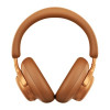 QCY H6 Ultra ασύρματα ακουστικά over-ear, προσαρμοστικό ANC, Bluetooth 6.0, πορτοκαλί