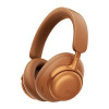 QCY H6 Ultra ασύρματα ακουστικά over-ear, προσαρμοστικό ANC, Bluetooth 6.0, πορτοκαλί