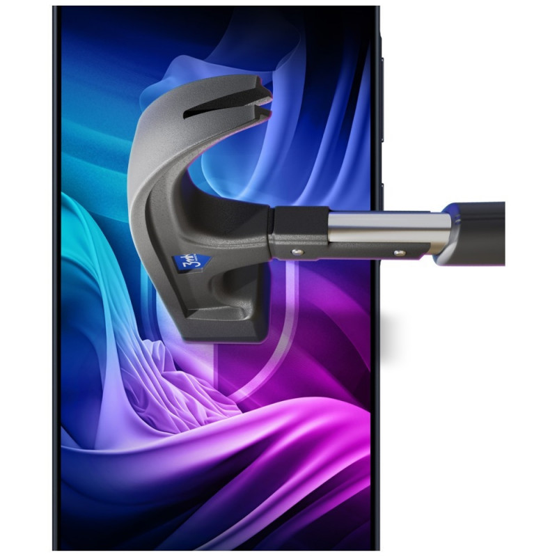 3MK Silky Matt Pro ματ προστατευτική μεμβράνη για Samsung Galaxy A57