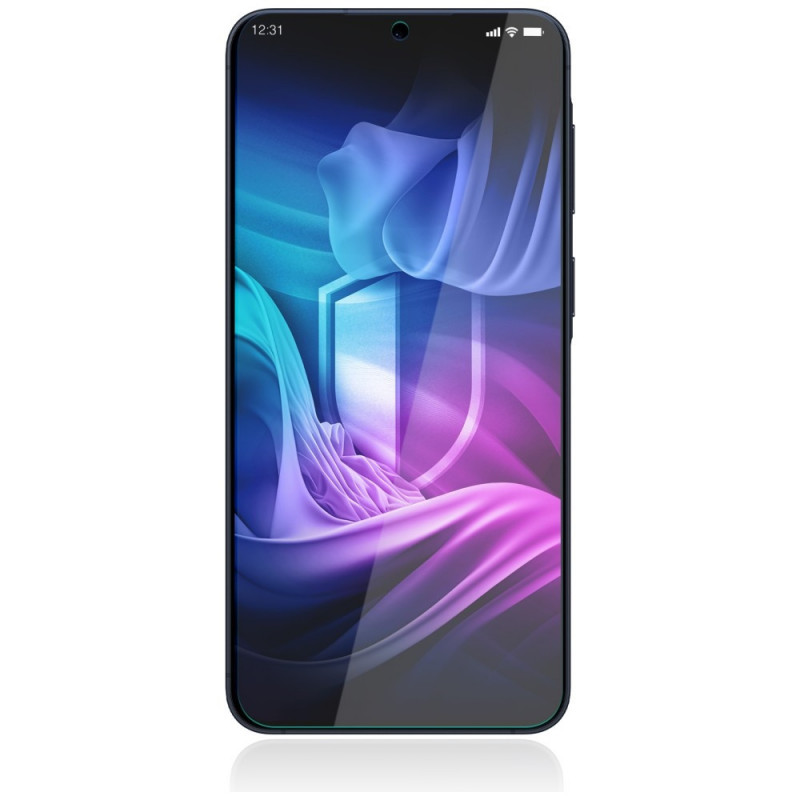 3MK Silky Matt Pro ματ προστατευτική μεμβράνη για Samsung Galaxy A57