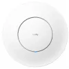 CUDY AP6500 BE6500 σημείο πρόσβασης Wi-Fi 7, 2.5G, 10G SFP+