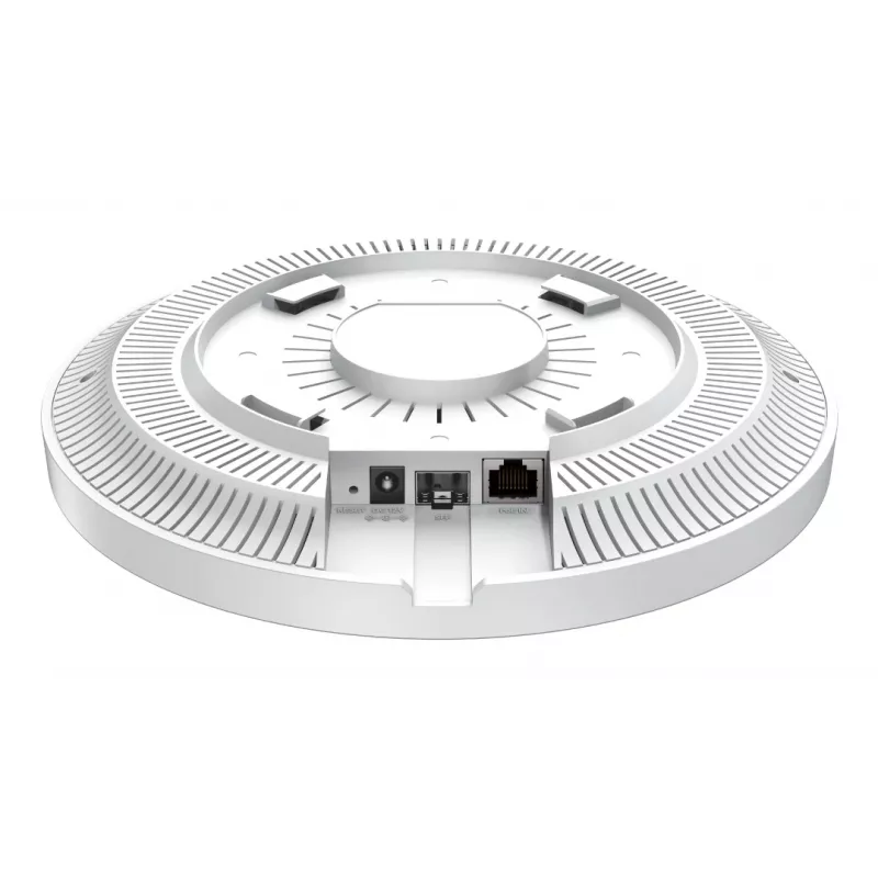 CUDY AP6500 BE6500 σημείο πρόσβασης Wi-Fi 7, 2.5G, 10G SFP+
