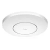 CUDY AP6500 BE6500 σημείο πρόσβασης Wi-Fi 7, 2.5G, 10G SFP+