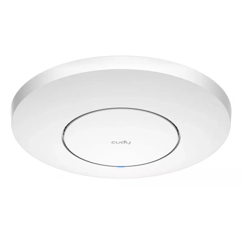CUDY AP6500 BE6500 σημείο πρόσβασης Wi-Fi 7, 2.5G, 10G SFP+