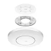 CUDY AP6500 BE6500 σημείο πρόσβασης Wi-Fi 7, 2.5G, 10G SFP+