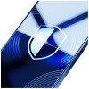 3MK HardGlass Matt Max αντιθαμβωτικό σκληρυμένο γυαλί για Apple iPhone 18 Pro Max, ματ, μαύρο