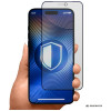 3MK HardGlass Matt Max Privacy σκληρυμένο γυαλί για Apple iPhone 18 Pro, ματ, φίλτρο απορρήτου