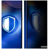 3MK HardGlass Matt Max Privacy σκληρυμένο γυαλί για Apple iPhone 18 Pro, ματ, φίλτρο απορρήτου