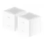 CUDY M3000S AX3000 Wi-Fi 6 Mesh System, 2-Pack