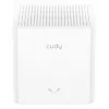CUDY M3000S AX3000 Wi-Fi 6 Mesh System, 2-Pack