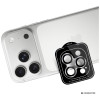 3MK Lens Protection Pro προστατευτικό φακού κάμερας για Apple iPhone 18 Pro / 18 Pro Max, tempered glass, ανοιχτό μπλε