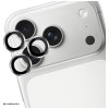 3MK Lens Protection Pro προστατευτικό φακού κάμερας για Apple iPhone 18 Pro / 18 Pro Max, tempered glass, ανοιχτό μπλε