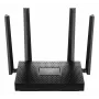 Δρομολογητής Mesh CUDY WR5000 BE5000 2.5G Wi-Fi 7, 4.32 Gbps