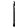 Θήκη X-Doria Raptic Clutch MagSafe XDR224 για Apple iPhone 14 Pro Max, Μαύρη