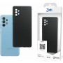 Θήκη 3MK Matt Case για Samsung Galaxy A33 5G (A336), μαύρη (3MK3431BLK)