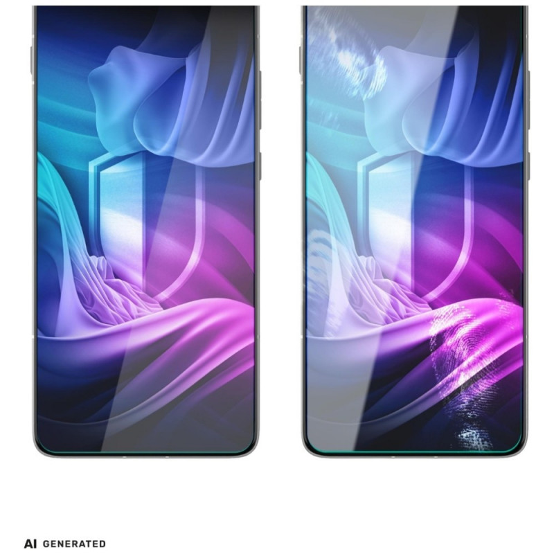 3MK Silky Matt Pro μεμβράνη προστασίας οθόνης ματ για Motorola Edge 70