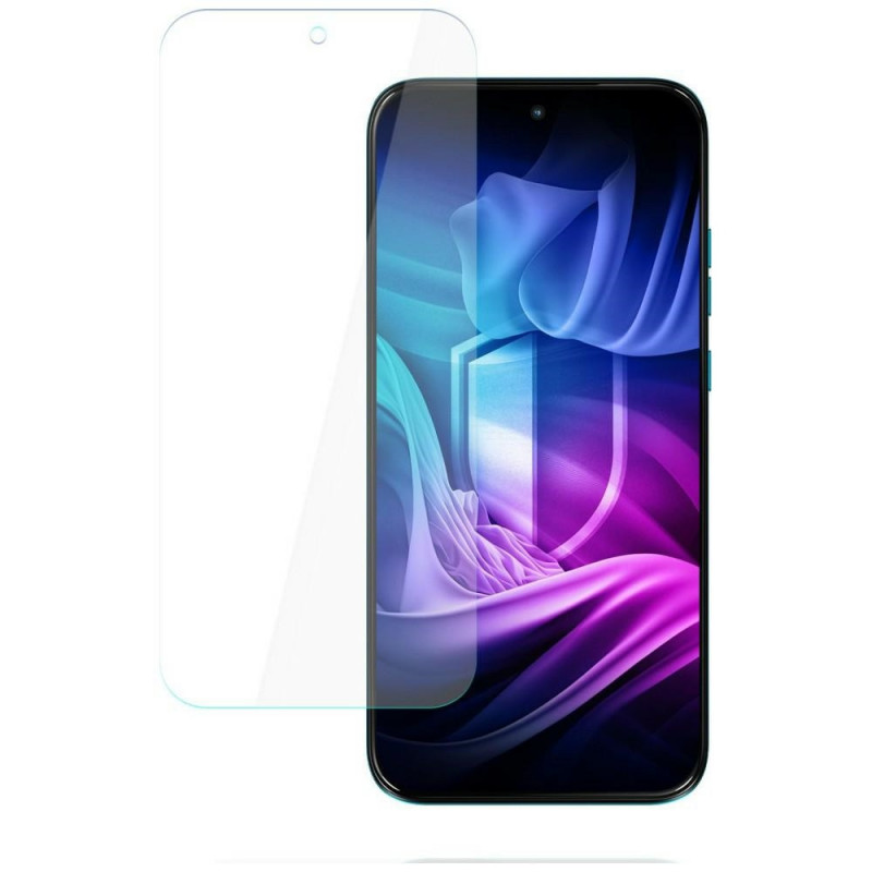 3MK Silky Matt Pro μεμβράνη προστασίας οθόνης ματ για Motorola Moto G87
