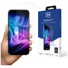 3MK Silky Matt Pro μεμβράνη προστασίας οθόνης ματ για Motorola Moto G87
