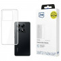 Θήκη 3MK Clear Case για Xiaomi 14T Pro, διαφανής