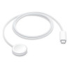 Καλώδιο φόρτισης Apple Watch Magnetic Fast Charger σε USB-C (1 m), λευκό, ML434ZM/A