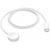 Καλώδιο φόρτισης Apple Watch Magnetic Fast Charger σε USB-C (1 m), λευκό, ML434ZM/A