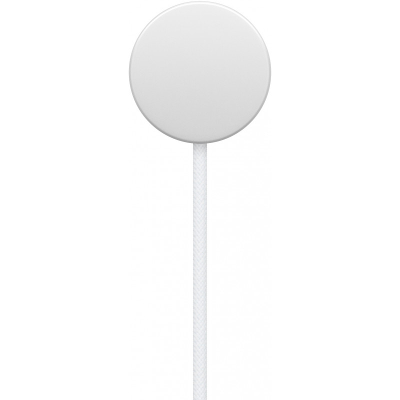 Καλώδιο φόρτισης Apple Watch Magnetic Fast Charger σε USB-C (1 m), λευκό, ML434ZM/A