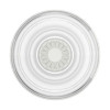 PopSockets PopGrip Clear POP527, Διαφανές