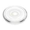 PopSockets PopGrip Clear POP527, Διαφανές