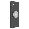 PopSockets PopGrip Clear POP527, Διαφανές