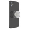 PopSockets PopGrip Clear POP527, Διαφανές