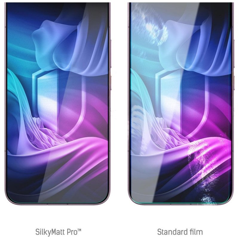 3MK Silky Matt Pro Ματ Προστατευτική Μεμβράνη για Xiaomi 17T Pro