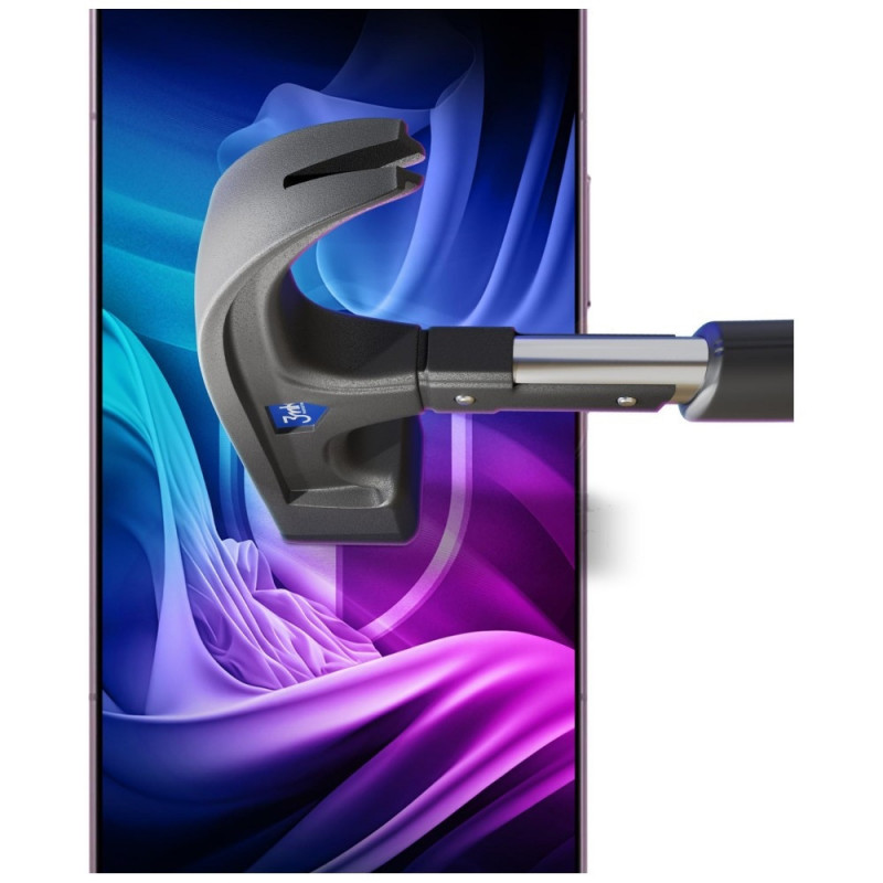 3MK Silky Matt Pro Ματ Προστατευτική Μεμβράνη για Xiaomi 17T Pro
