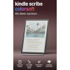 Kindle Scribe Colorsoft ηλεκτρονικό αναγνωστήριο, 64 GB, γραφίτης