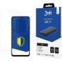 Μεμβράνη προστασίας οθόνης 3MK ARC+ για Motorola Moto G35 5G