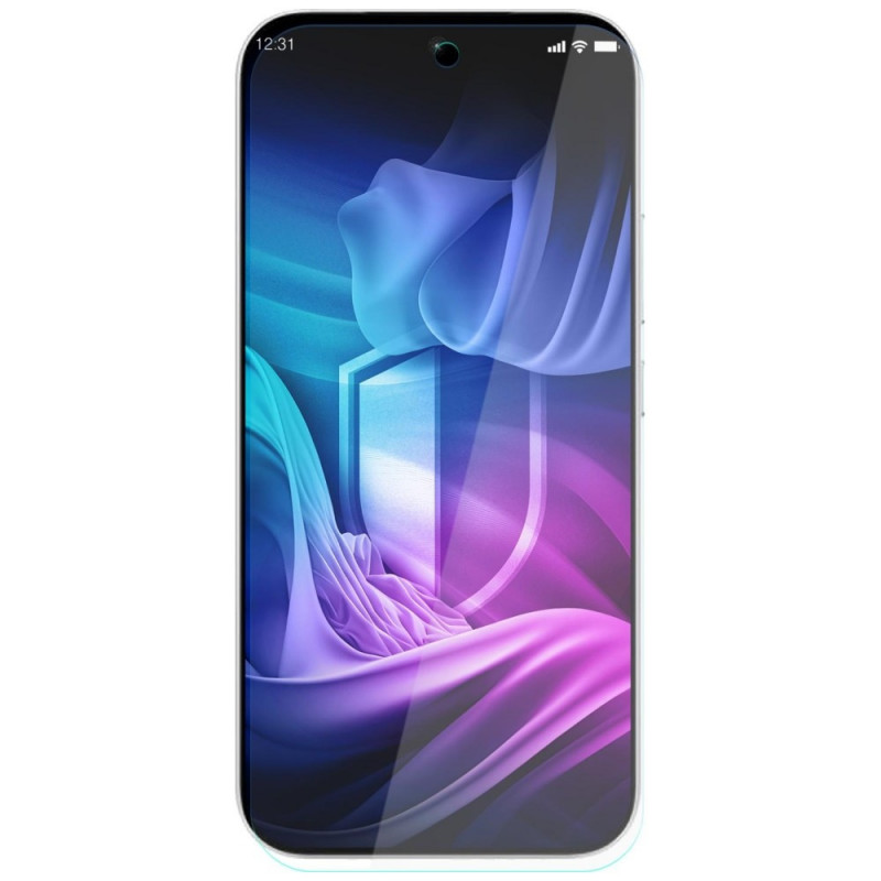 3MK Silky Matt Pro Ματ Προστατευτική Μεμβράνη για Xiaomi 17T